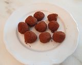 チョコボール作り方5写真