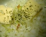 単純な作業で、、簡単なトマトソース作り方1写真