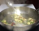 ひと手間で3倍美味しいペペロンチーノ!!作り方13写真