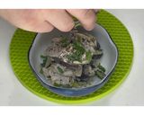 なすとアスパラの豚しゃぶ風★動画あり★作り方22写真