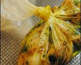 ***ホタテ★レモンバター焼き***作り方3写真