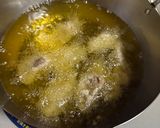 超楽々、町中華風の極上酢豚作り方3写真