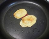 実験君1　ポテトチップスなのに餃子作り方3写真