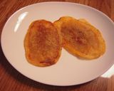 実験君1　ポテトチップスなのに餃子作り方4写真