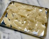 こんにゃく舞茸ポトフ作り方1写真