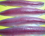 ちょっぴりピリ辛☆秋刀魚の蒲焼き作り方1写真