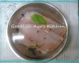 鶏ハム作り方6写真