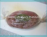 鶏ハム作り方8写真