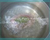 鶏ハム作り方9写真
