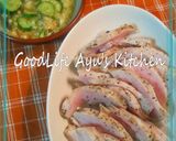 鶏ハム作り方11写真
