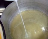 葉唐辛子あんかけそば作り方13写真