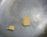 葉唐辛子あんかけそば作り方6写真