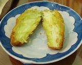 ローズ家のナスのフライ作り方5写真