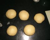 マック★チキンタツタのようなバンズパン作り方1写真