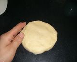 マック★チキンタツタのようなバンズパン作り方2写真