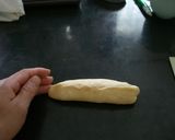 マック★チキンタツタのようなバンズパン作り方3写真