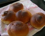 マック★チキンタツタのようなバンズパン作り方10写真