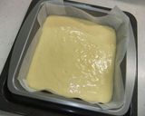 ◇水切りで！簡単ヨーグルトケーキ◇作り方5写真