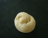 マック★チキンタツタのようなバンズパン作り方8写真