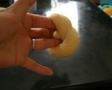 マック★チキンタツタのようなバンズパン作り方7写真