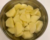 野菜スープとそこからポタージュ作り方5写真