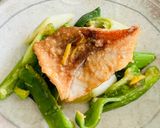 あかざかな🐟はまやらわ🤣😂🤣😂作り方6写真