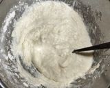 牛すじネギ焼き(お好み焼き)作り方10写真