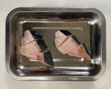 冷凍大根で時短煮物！簡単味染みぶり大根作り方2写真