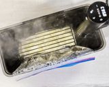 95℃ トリュフの香りのビシソワーズ作り方12写真
