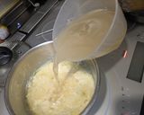ゆし豆腐作り方7写真