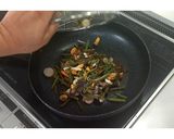 年越しそば★鶏山菜とろろそば★動画あり★作り方16写真