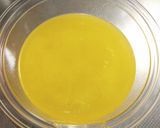 小麦粉無しで栗丸ごとケーキ作り方5写真