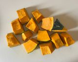 レンジで簡単！カフェ風かぼちゃのタルト作り方1写真