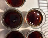 簡単！コーヒーゼリー作り方4写真