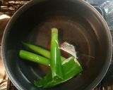 砂肝のカラシしょうゆ漬け　簡単♪おつまみ作り方8写真