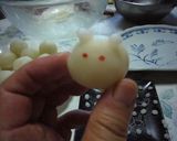 お月見うさ団子作り方6写真