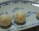 お月見うさ団子作り方7写真