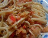 レンジでトマトソース作り方3写真