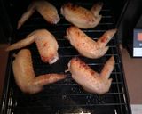 鶏肉の簡単グリル焼き作り方2写真
