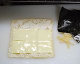 お弁当に♫♪油揚げのくるくる【3種】作り方2写真