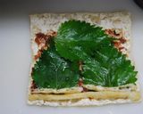 お弁当に♫♪油揚げのくるくる【3種】作り方6写真