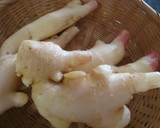 しょうがの甘酢漬け作り方3写真