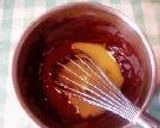 ボール１個でチョコチュイル♪（全手順写真付き）作り方4写真