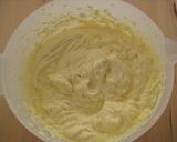 しっとり本格☆マーブルパウンドケーキ作り方3写真