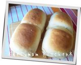 ✿牛乳パックで♪山型食パン✿作り方6写真