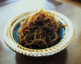 ５分で完成！もずくときゅうりのサラダ作り方1写真