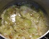 簡単な豚肉の黒ビール煮作り方1写真