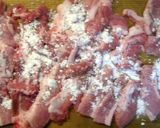 簡単な豚肉の黒ビール煮作り方2写真