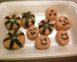 お弁当に♪鮭はんぺん作り方2写真