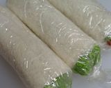 お弁当に♪ウインナーロール作り方5写真